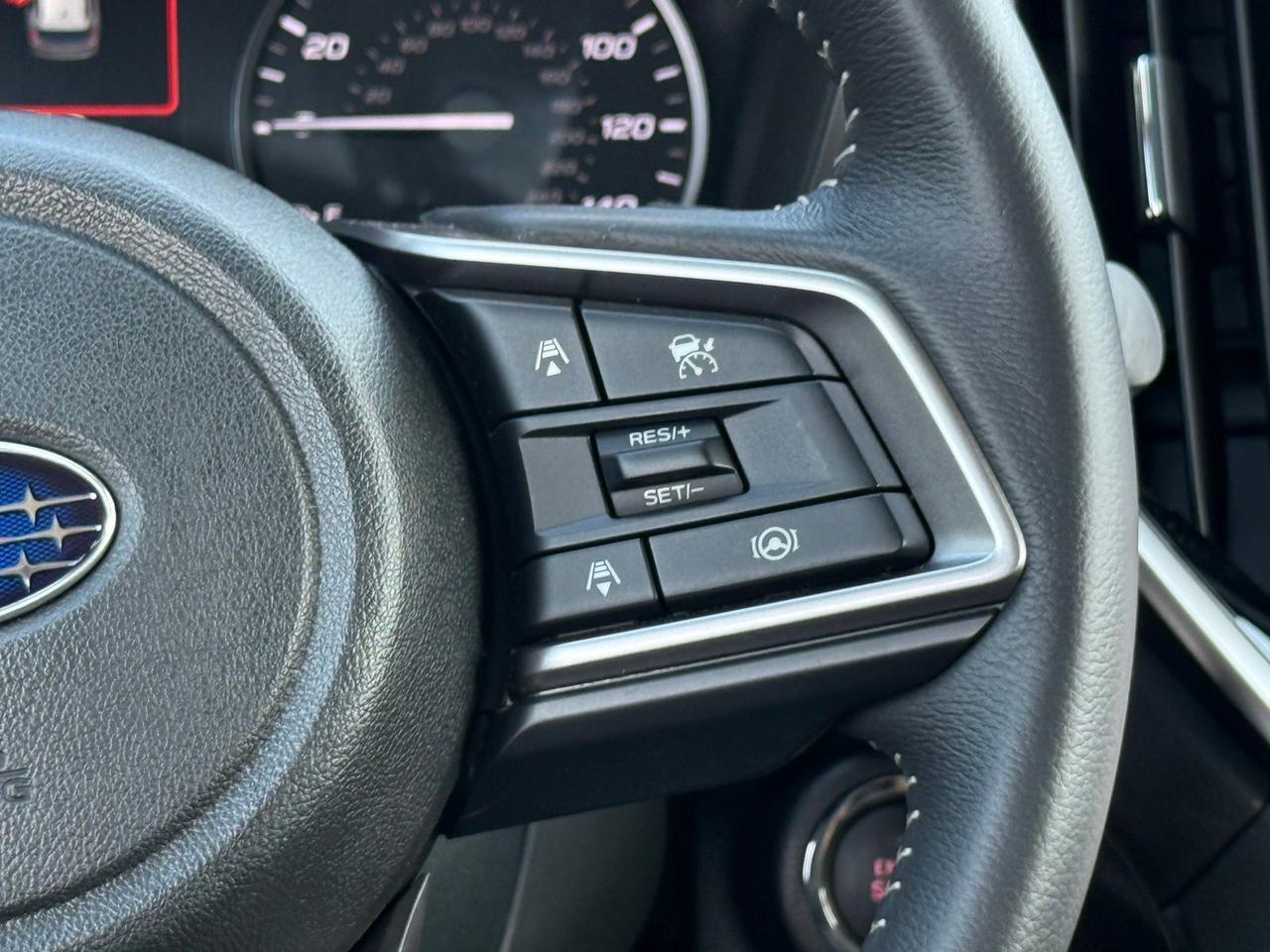 2025 Subaru Ascent Premium Springfield VA