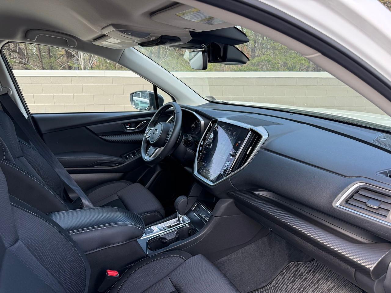 2025 Subaru Ascent Premium Springfield VA