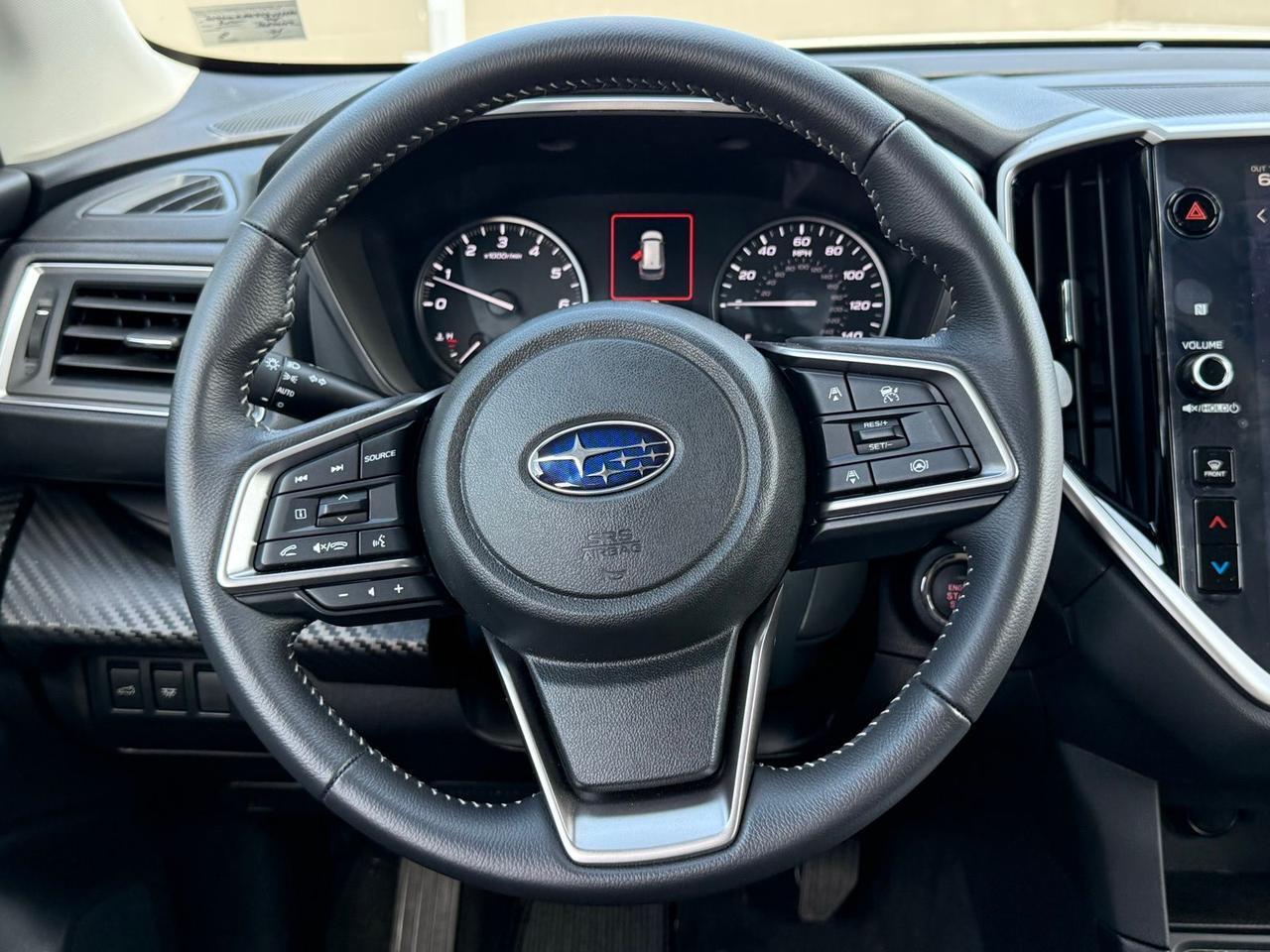 2025 Subaru Ascent Premium Springfield VA