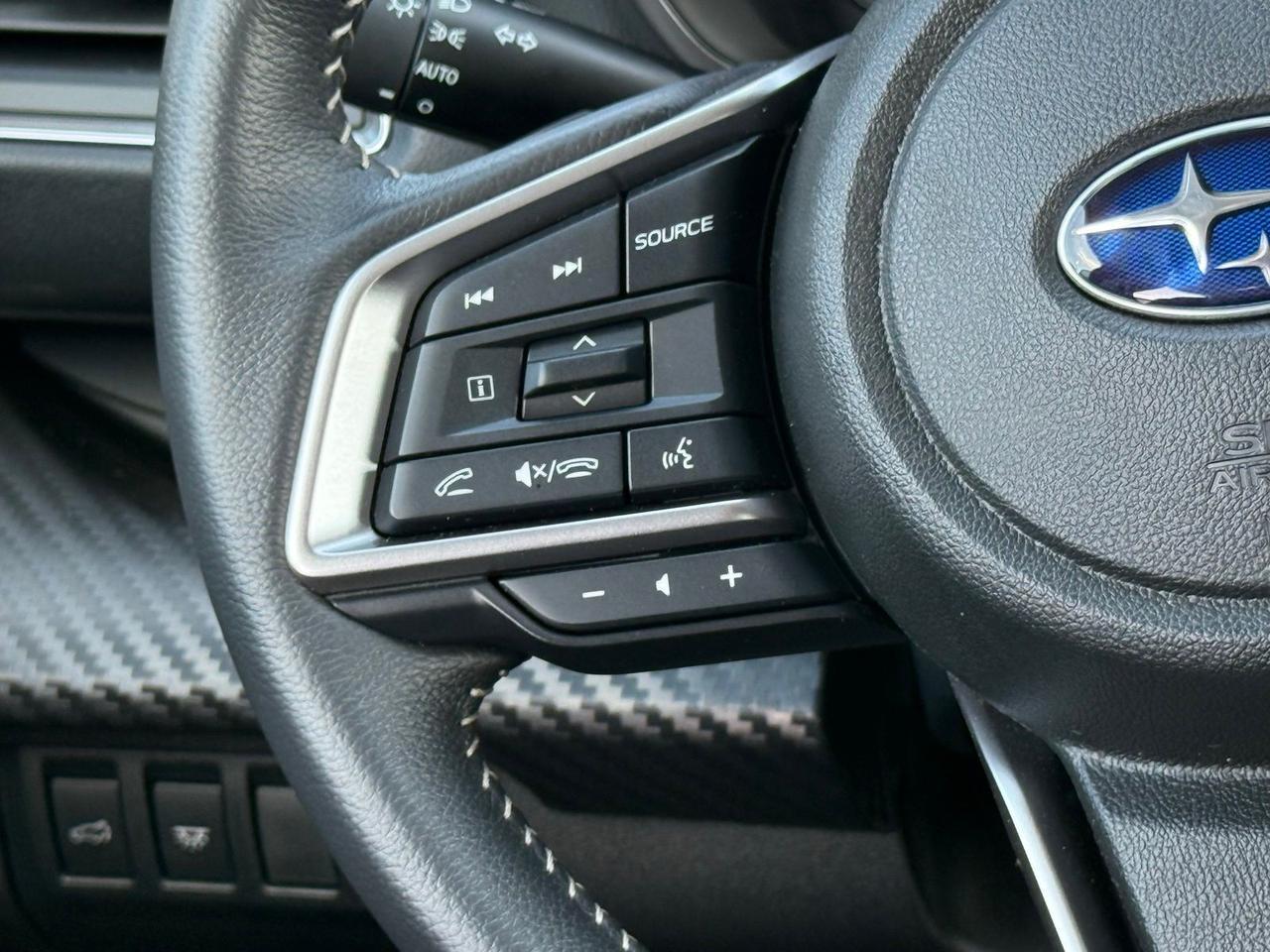 2025 Subaru Ascent Premium Springfield VA