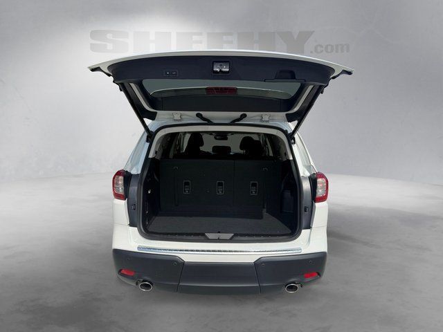 2025 Subaru Ascent Premium Springfield VA