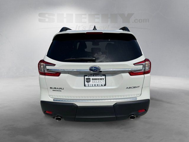 2025 Subaru Ascent Premium Springfield VA