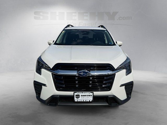 2025 Subaru Ascent Premium Springfield VA
