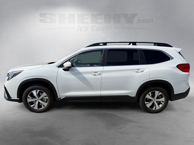 2025 Subaru Ascent Premium Springfield VA