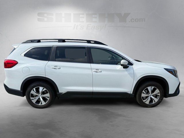2025 Subaru Ascent Premium Springfield VA