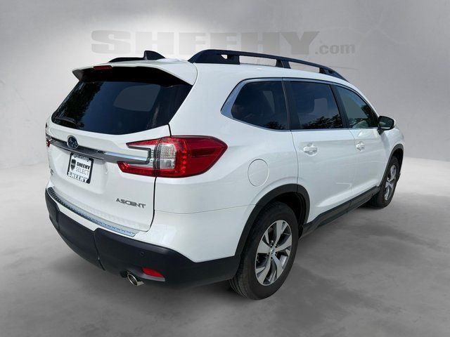 2025 Subaru Ascent Premium Springfield VA
