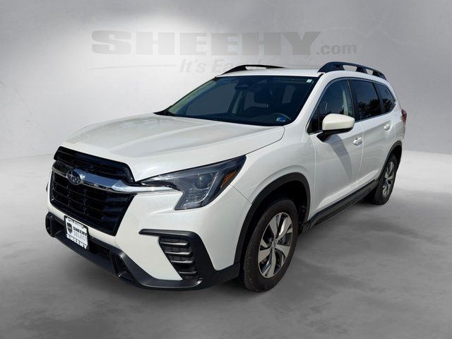 2025 Subaru Ascent Premium Springfield VA