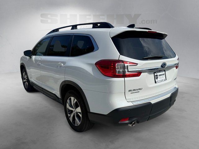 2025 Subaru Ascent Premium Springfield VA