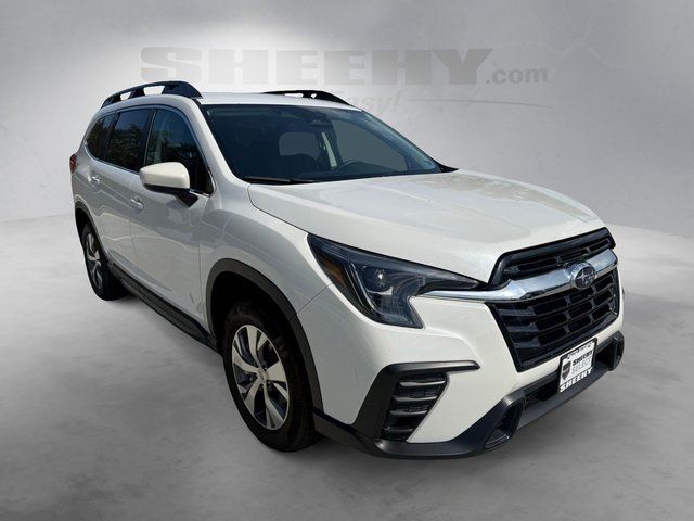 2025 Subaru Ascent Premium Springfield VA