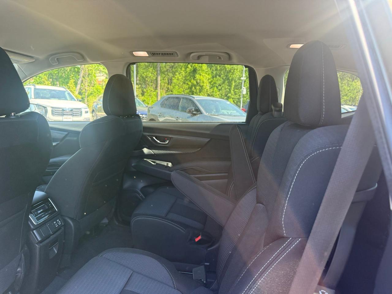2025 Subaru Ascent Premium Springfield VA
