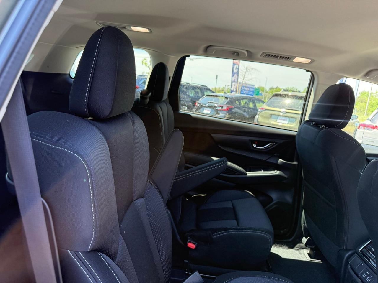 2025 Subaru Ascent Premium Springfield VA