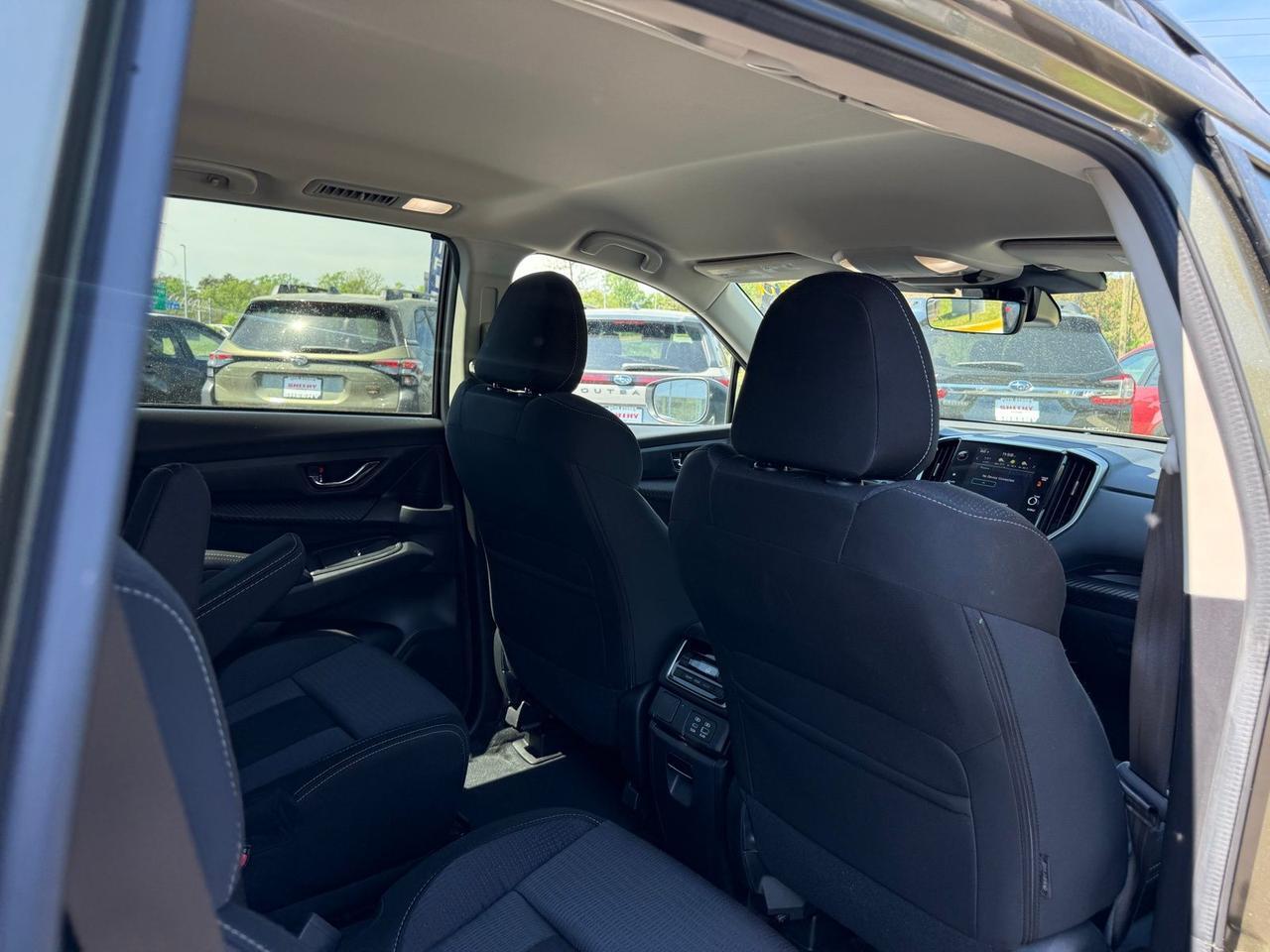 2025 Subaru Ascent Premium Springfield VA