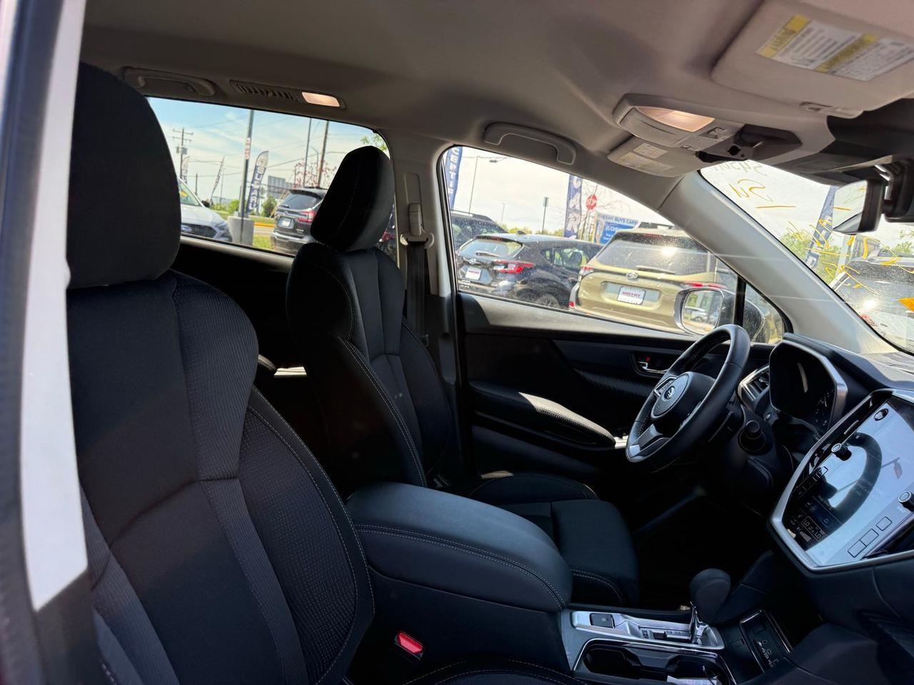 2025 Subaru Ascent Premium Springfield VA