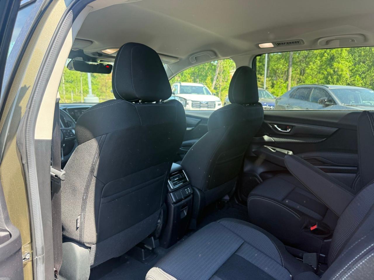 2025 Subaru Ascent Premium Springfield VA