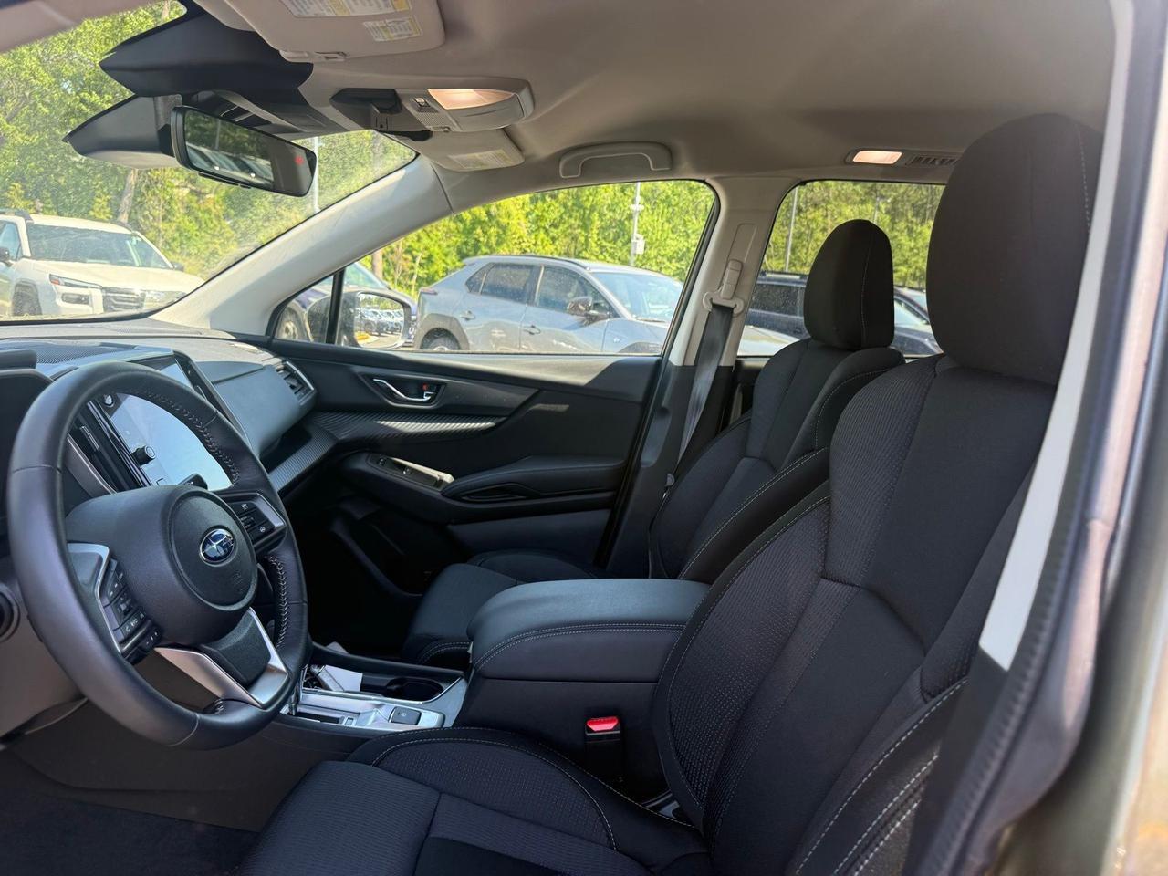 2025 Subaru Ascent Premium Springfield VA