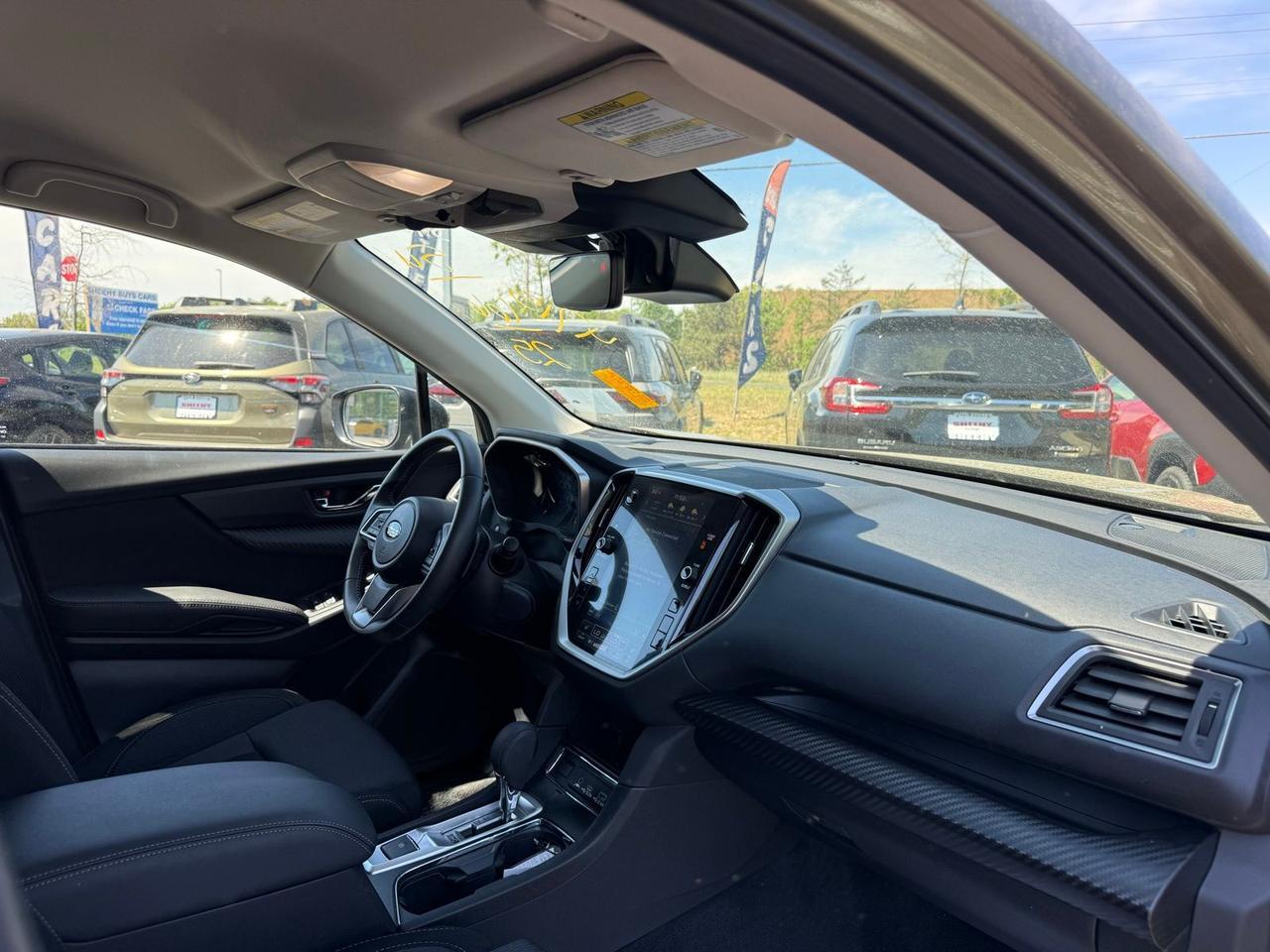 2025 Subaru Ascent Premium Springfield VA