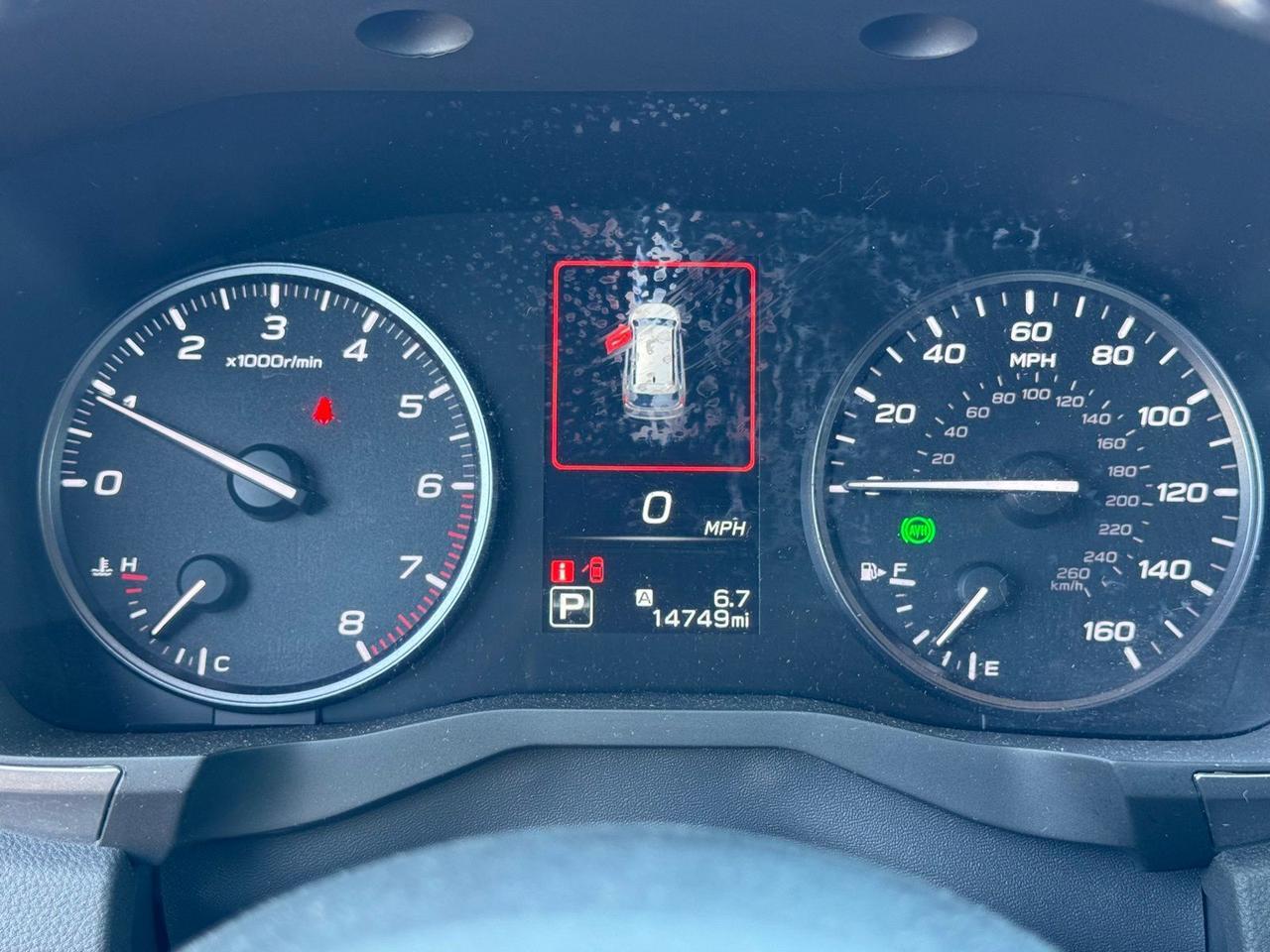 2025 Subaru Ascent Premium Springfield VA