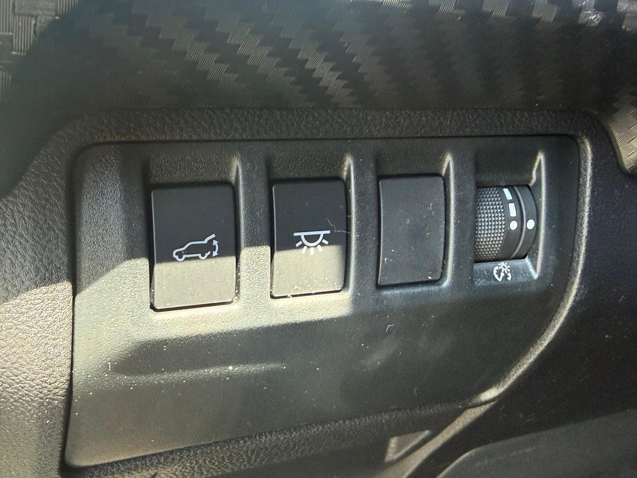 2025 Subaru Ascent Premium Springfield VA