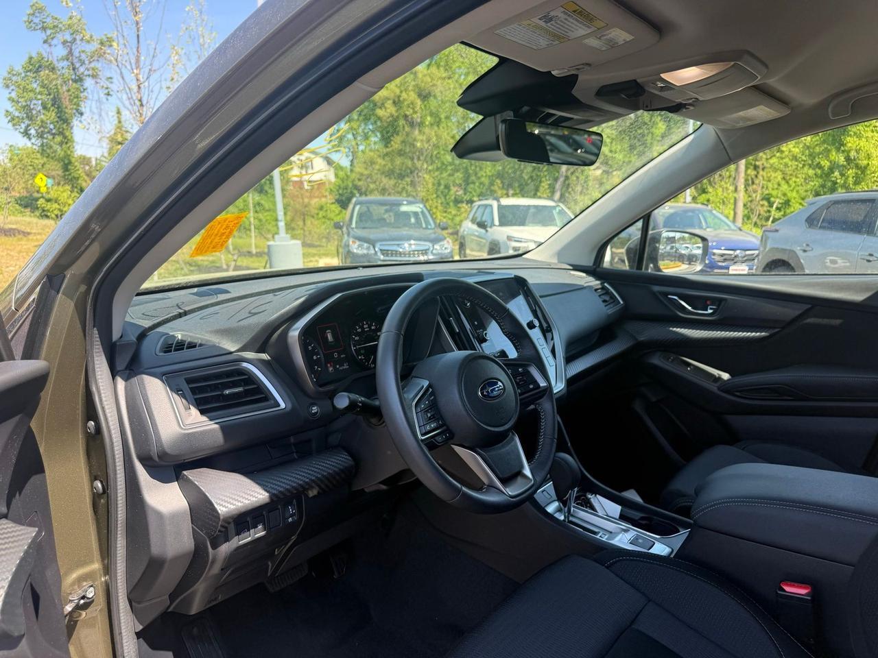 2025 Subaru Ascent Premium Springfield VA