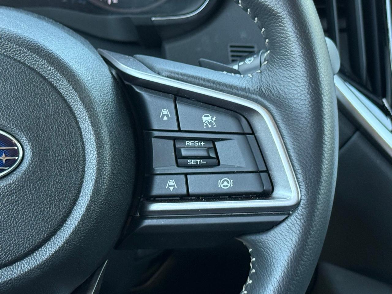 2025 Subaru Ascent Premium Springfield VA