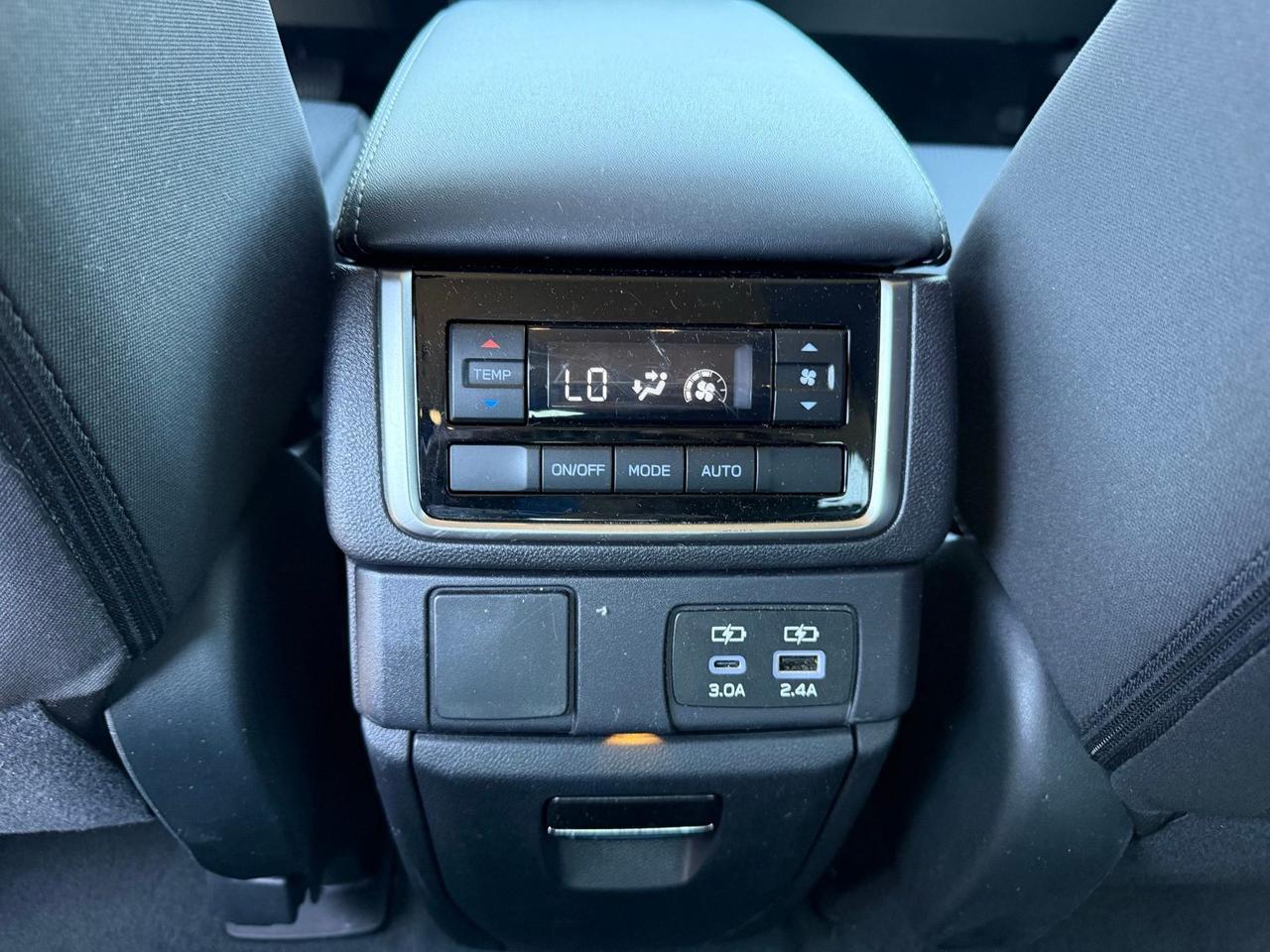 2025 Subaru Ascent Premium Springfield VA