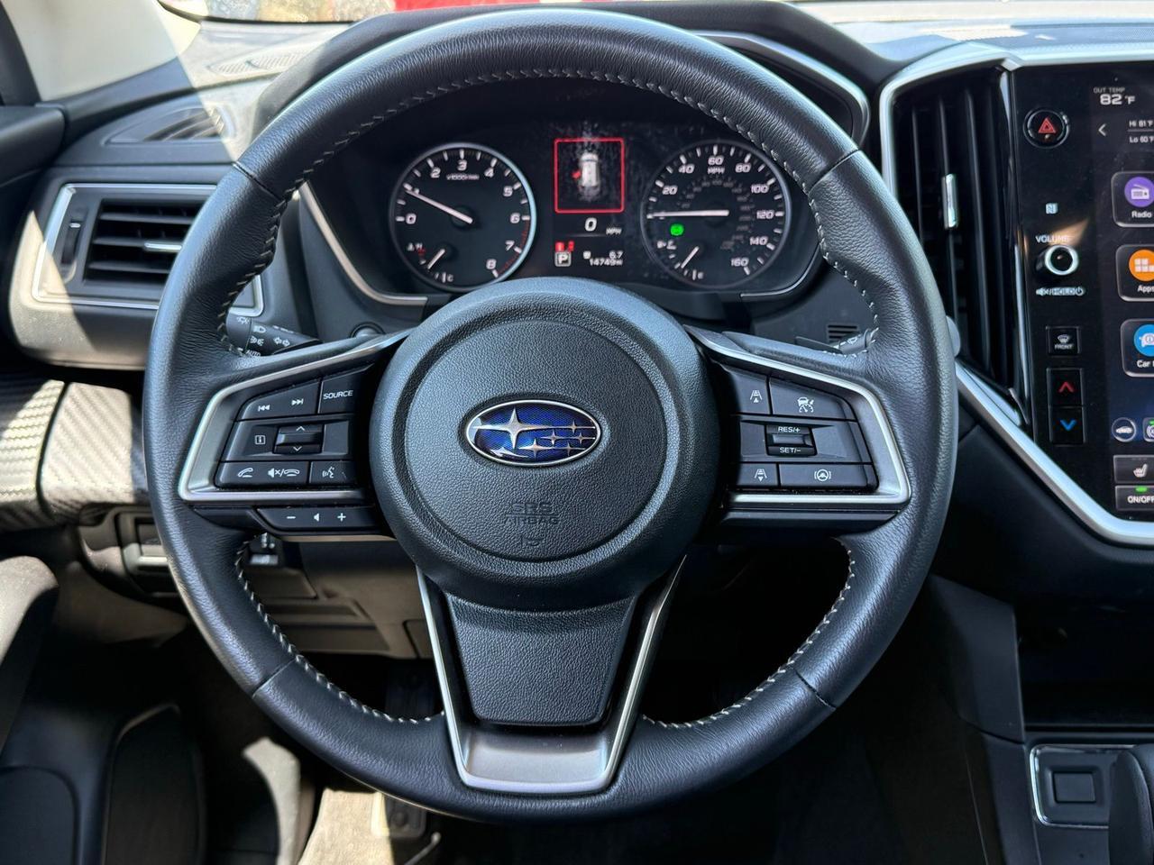 2025 Subaru Ascent Premium Springfield VA