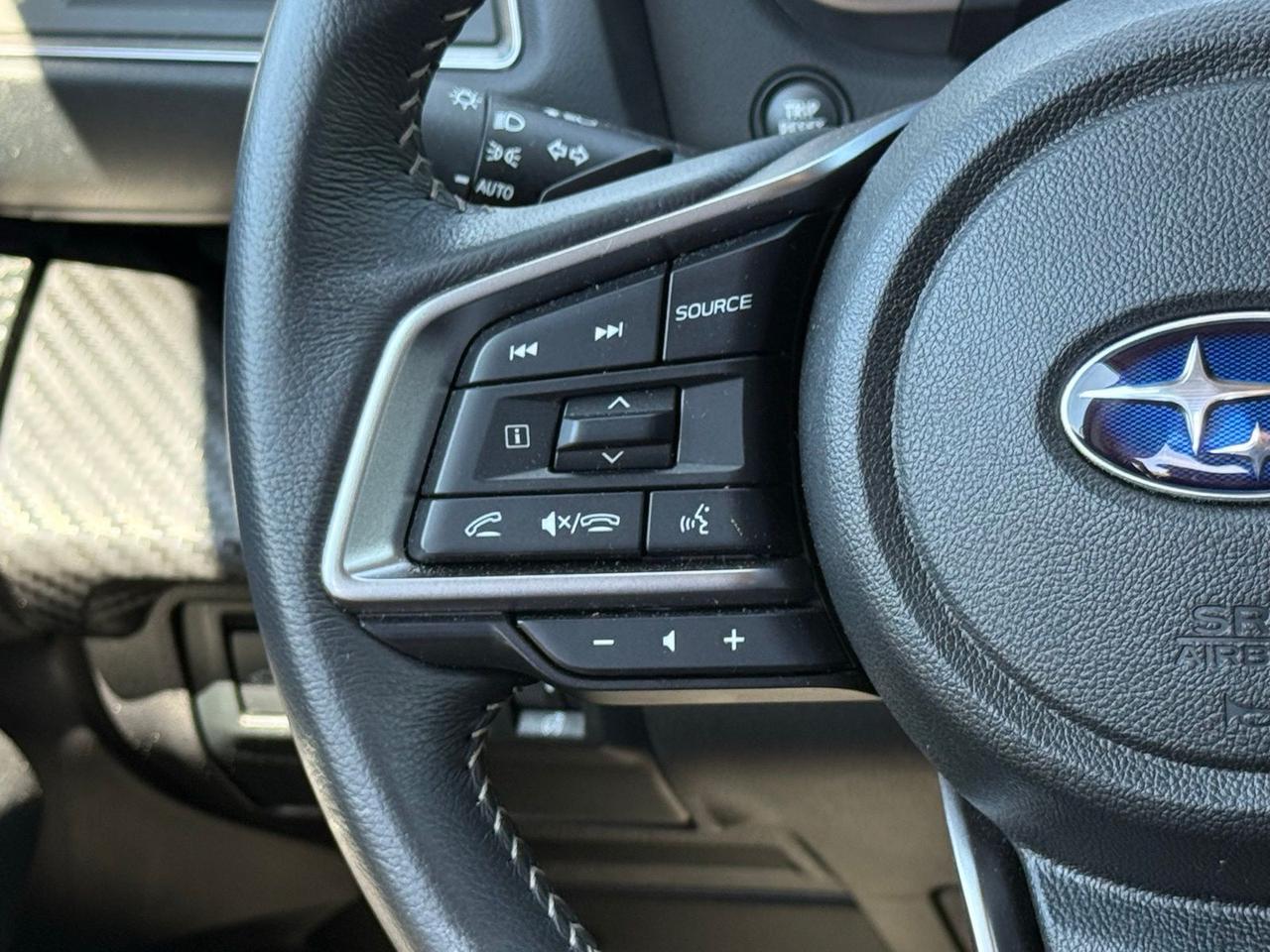 2025 Subaru Ascent Premium Springfield VA