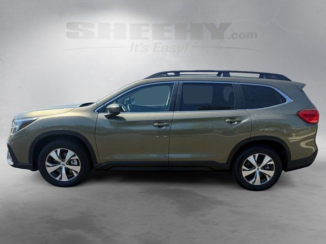 2025 Subaru Ascent Premium Springfield VA