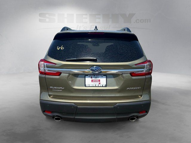 2025 Subaru Ascent Premium Springfield VA