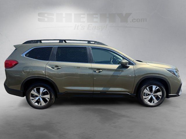 2025 Subaru Ascent Premium Springfield VA