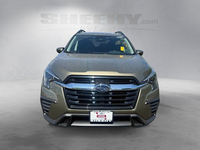 2025 Subaru Ascent Premium Springfield VA