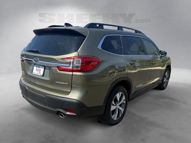 2025 Subaru Ascent Premium Springfield VA
