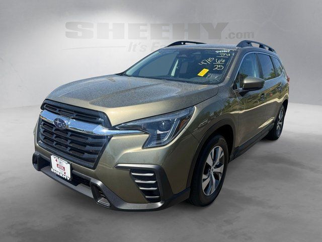 2025 Subaru Ascent Premium Springfield VA