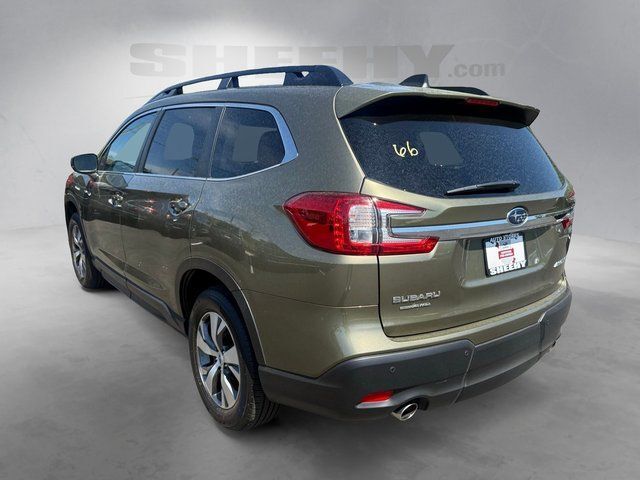 2025 Subaru Ascent Premium Springfield VA