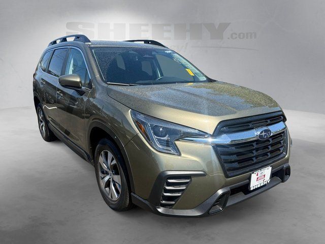 2025 Subaru Ascent Premium Springfield VA