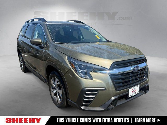 2025 Subaru Ascent Premium