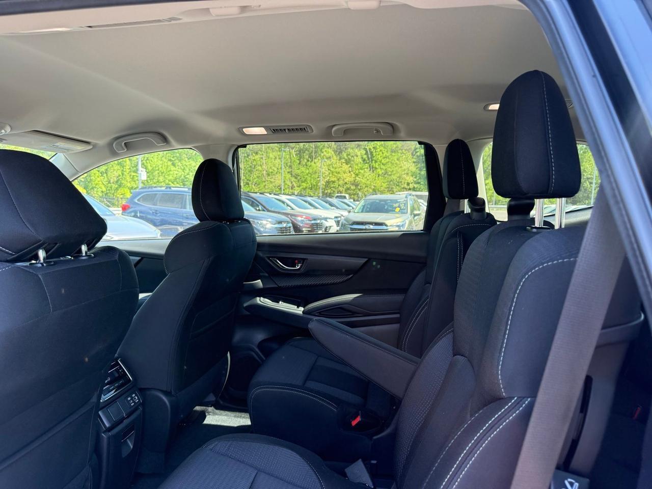 2025 Subaru Ascent Premium Springfield VA