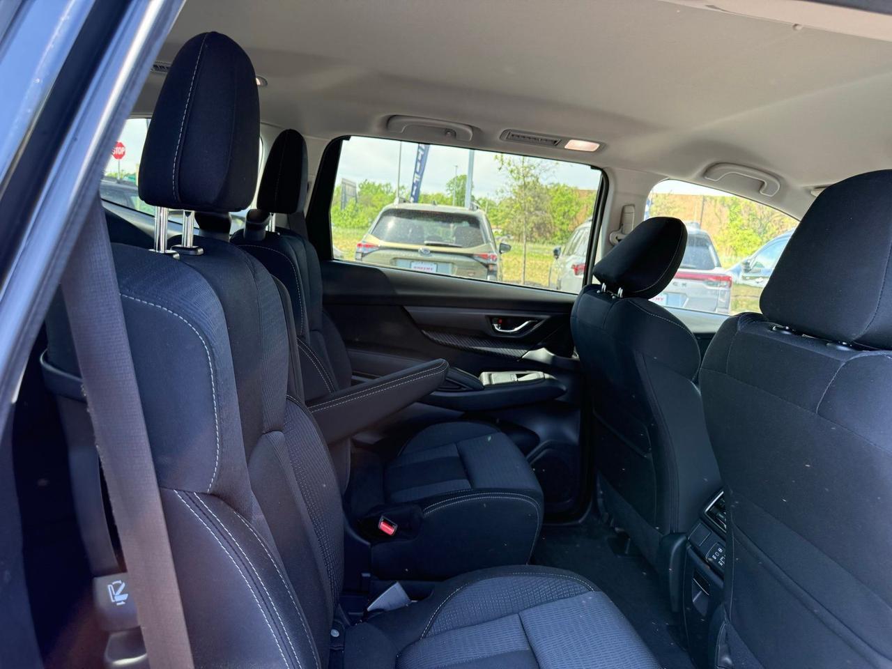 2025 Subaru Ascent Premium Springfield VA