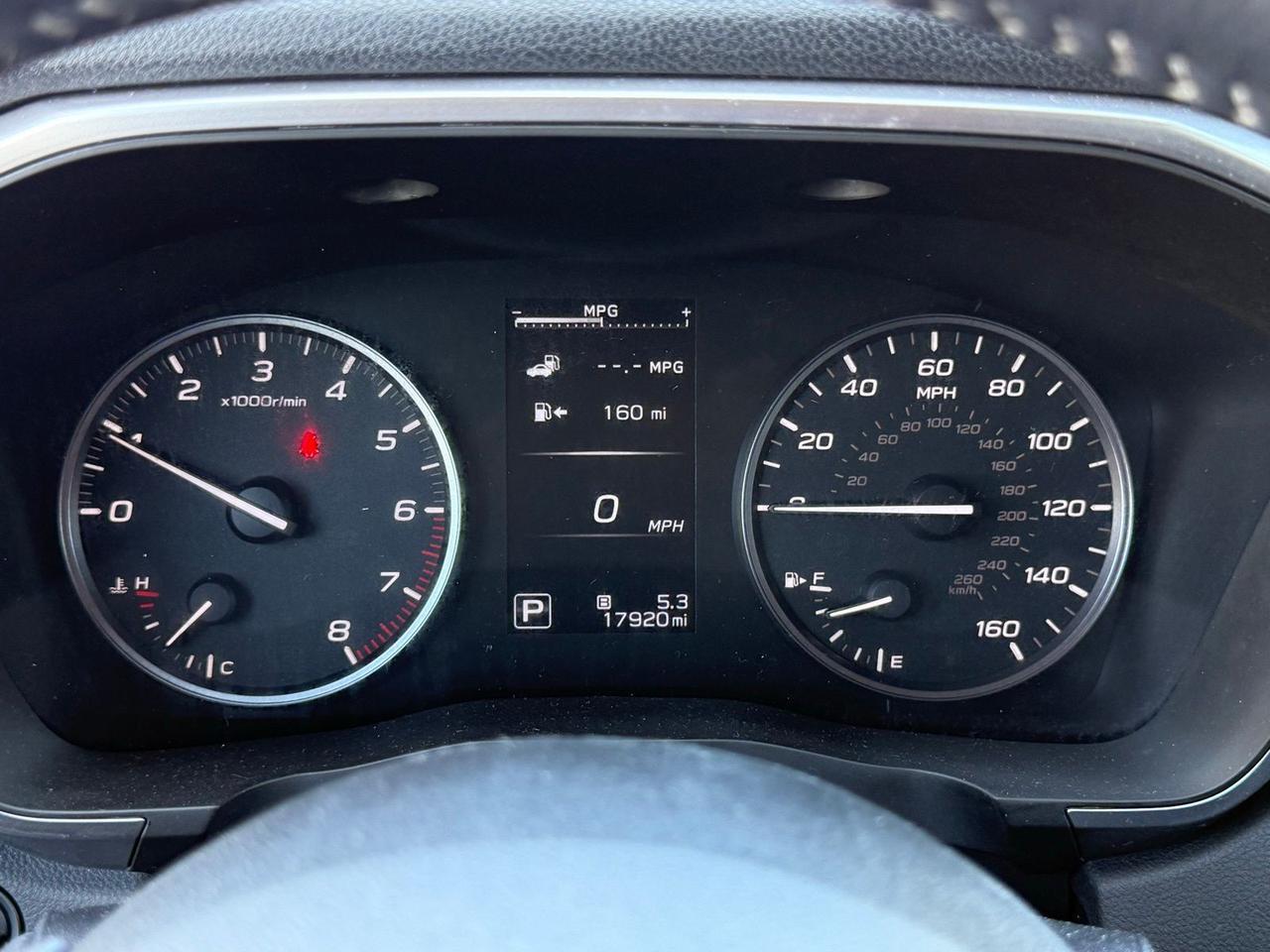 2025 Subaru Ascent Premium Springfield VA