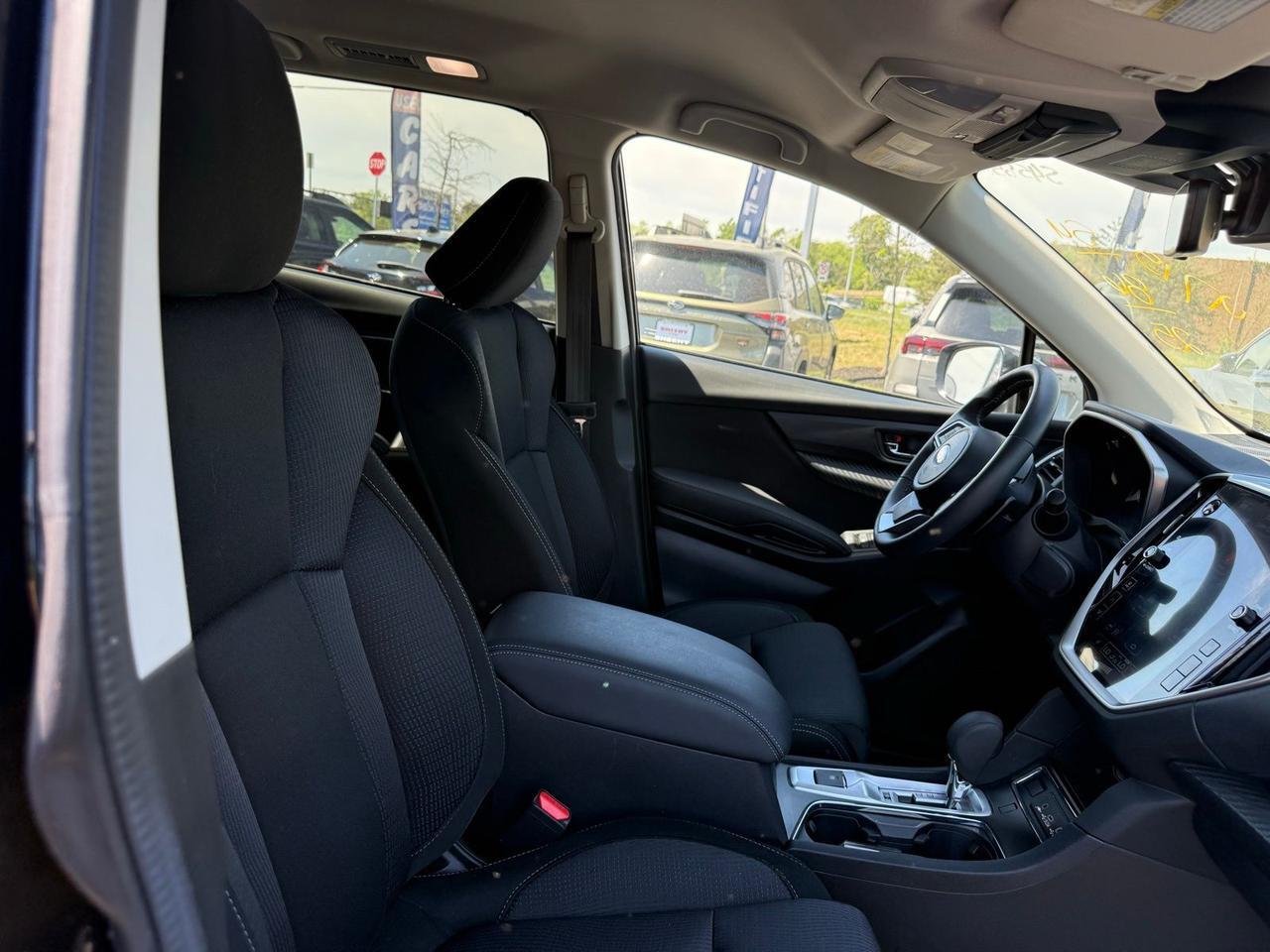 2025 Subaru Ascent Premium Springfield VA