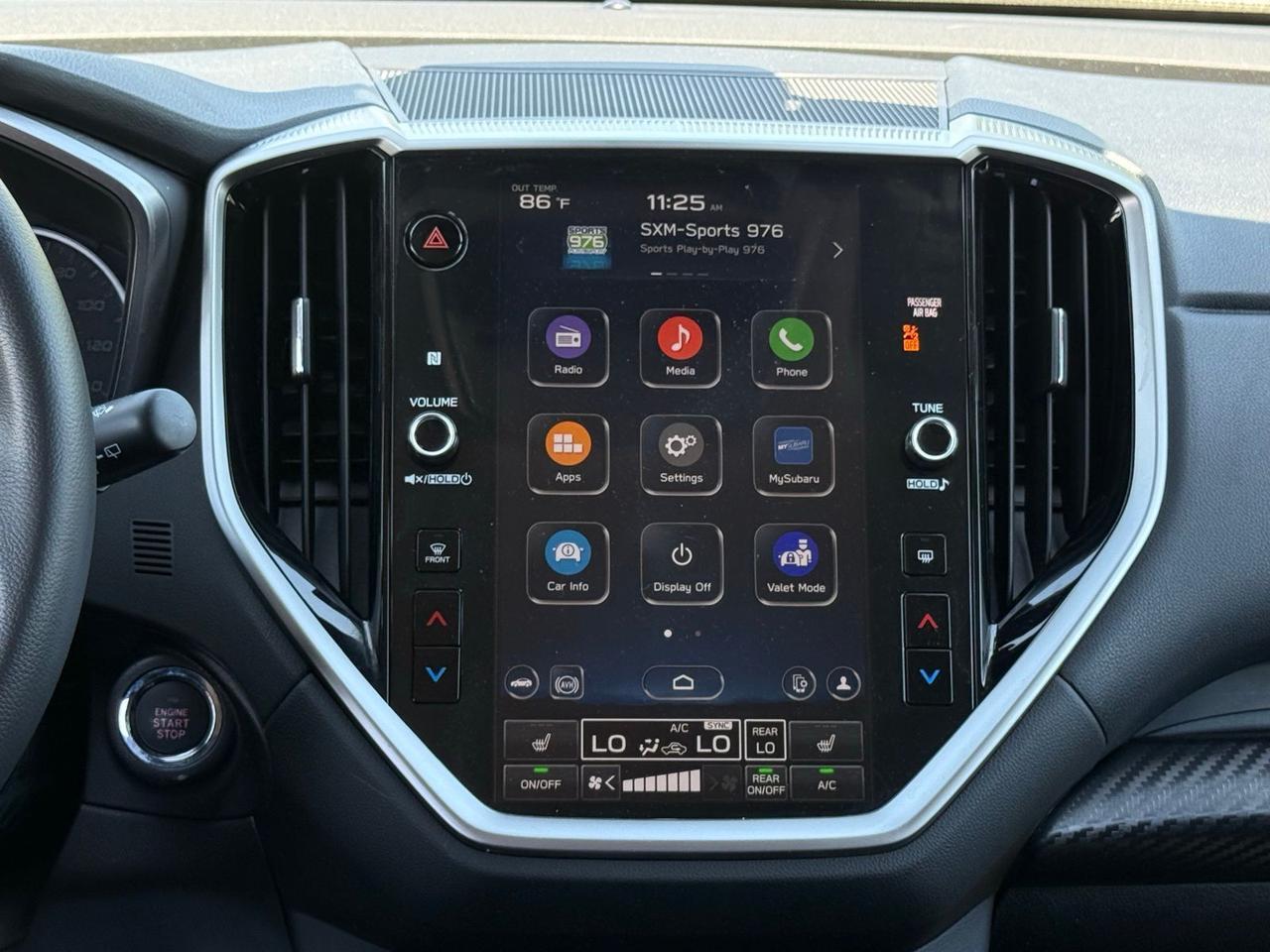 2025 Subaru Ascent Premium Springfield VA