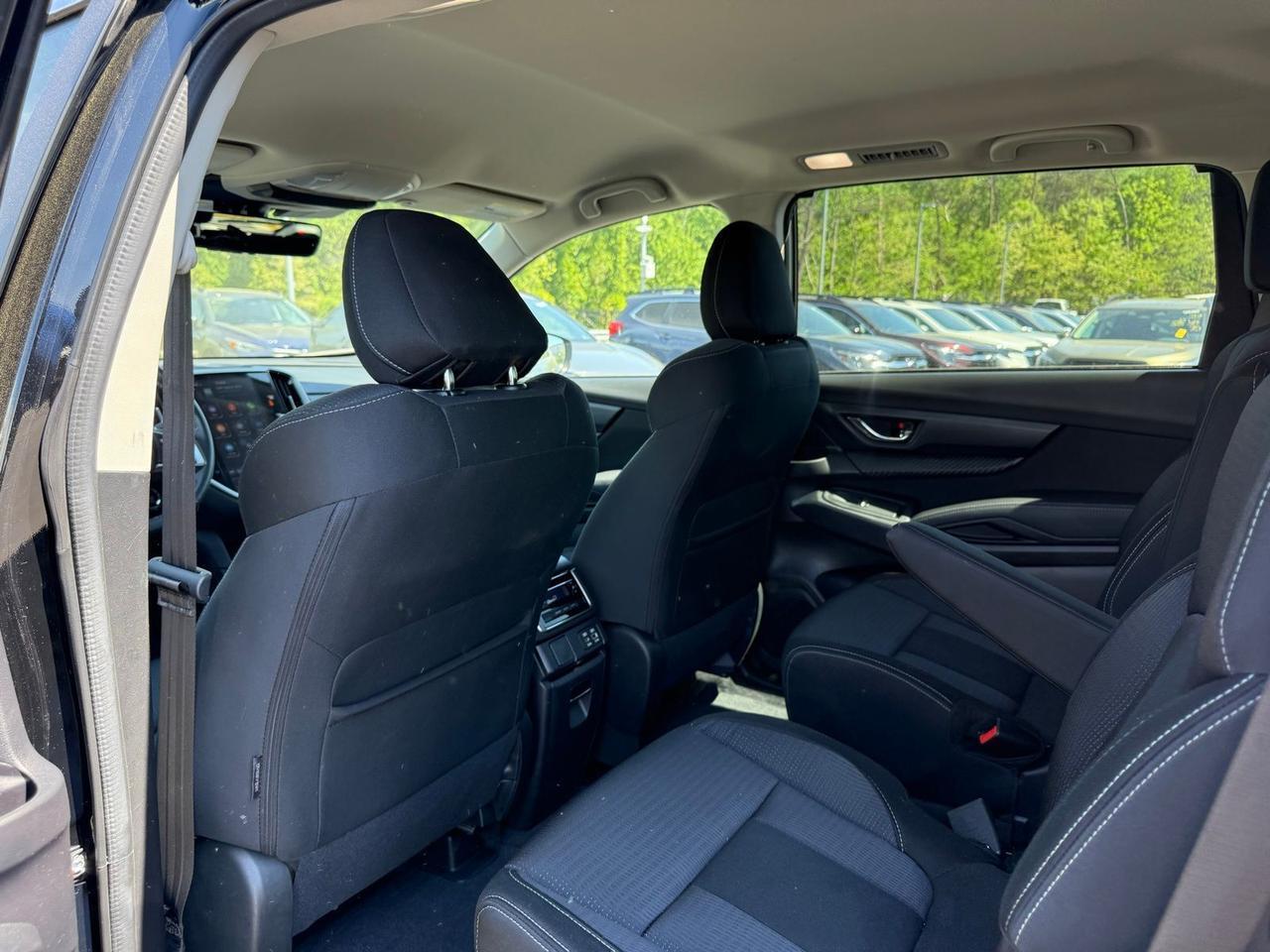 2025 Subaru Ascent Premium Springfield VA