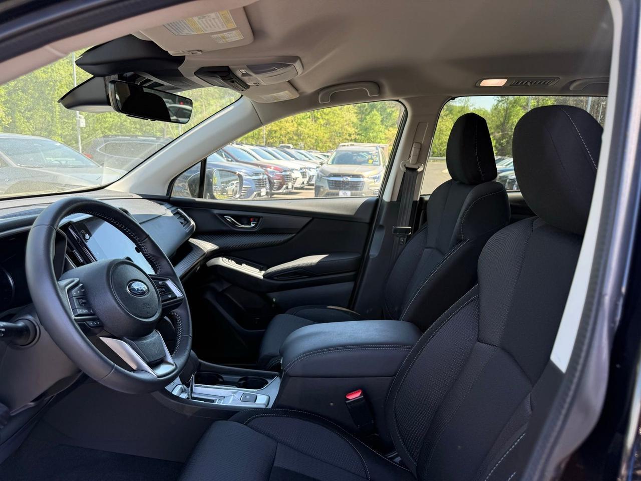 2025 Subaru Ascent Premium Springfield VA