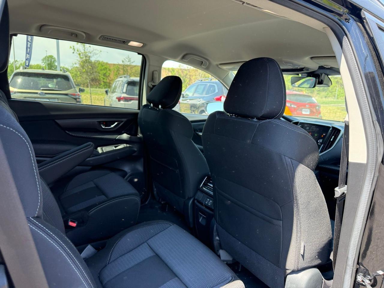 2025 Subaru Ascent Premium Springfield VA