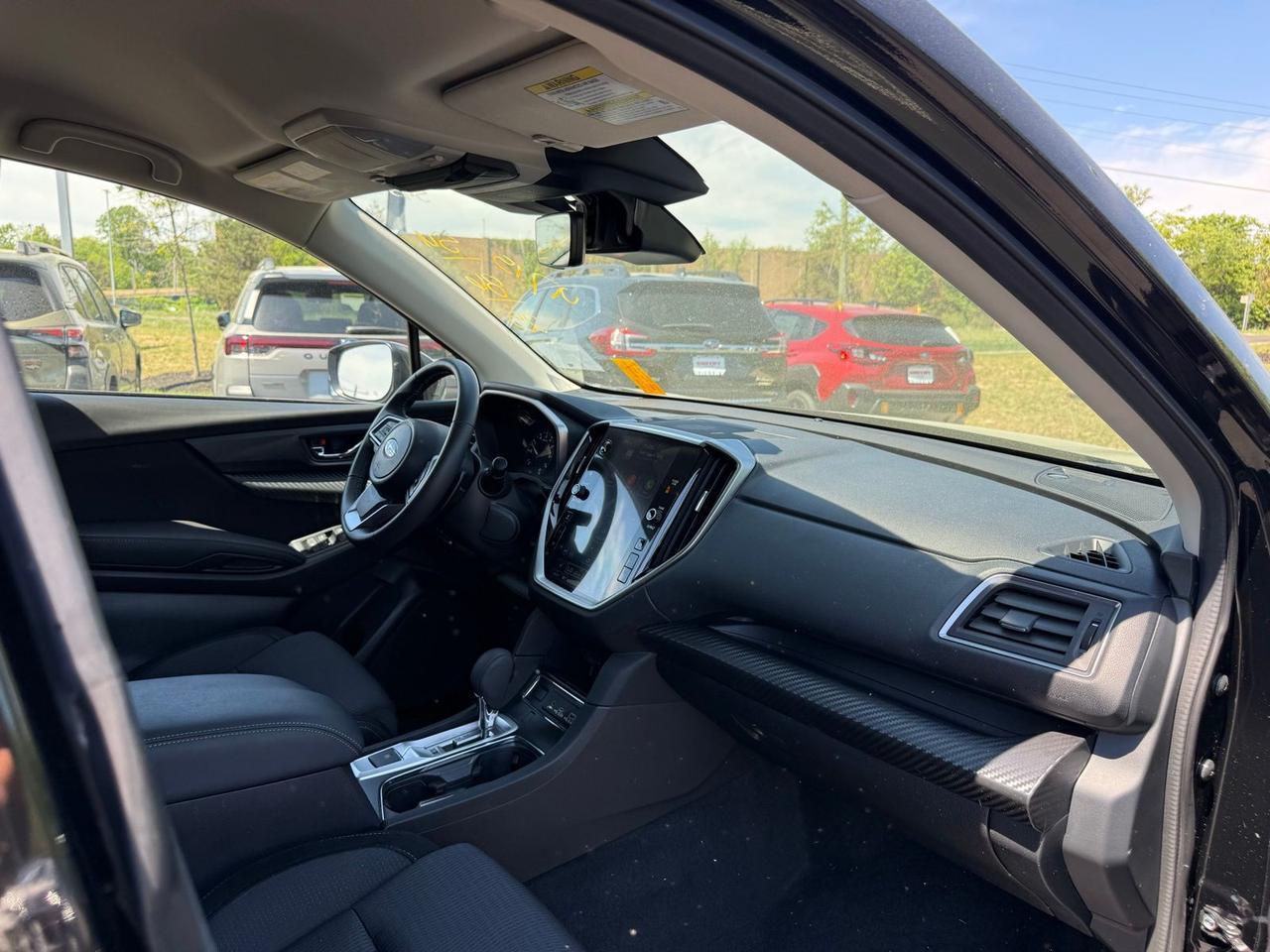 2025 Subaru Ascent Premium Springfield VA