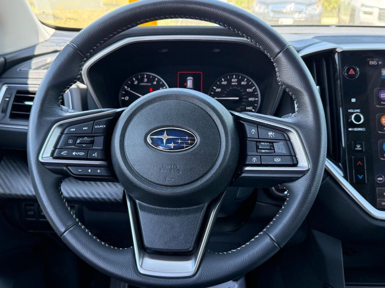 2025 Subaru Ascent Premium Springfield VA