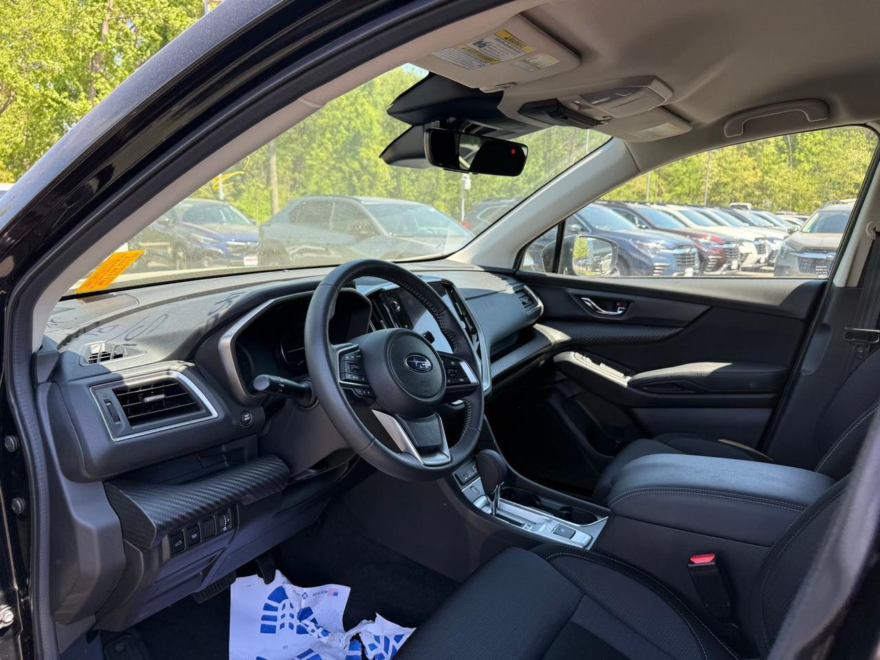 2025 Subaru Ascent Premium Springfield VA