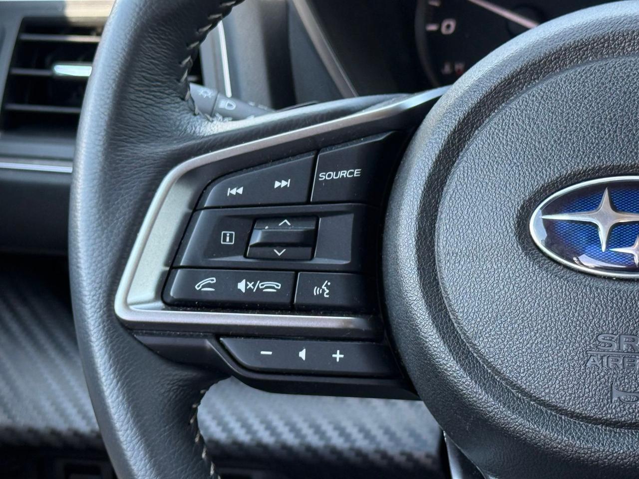 2025 Subaru Ascent Premium Springfield VA