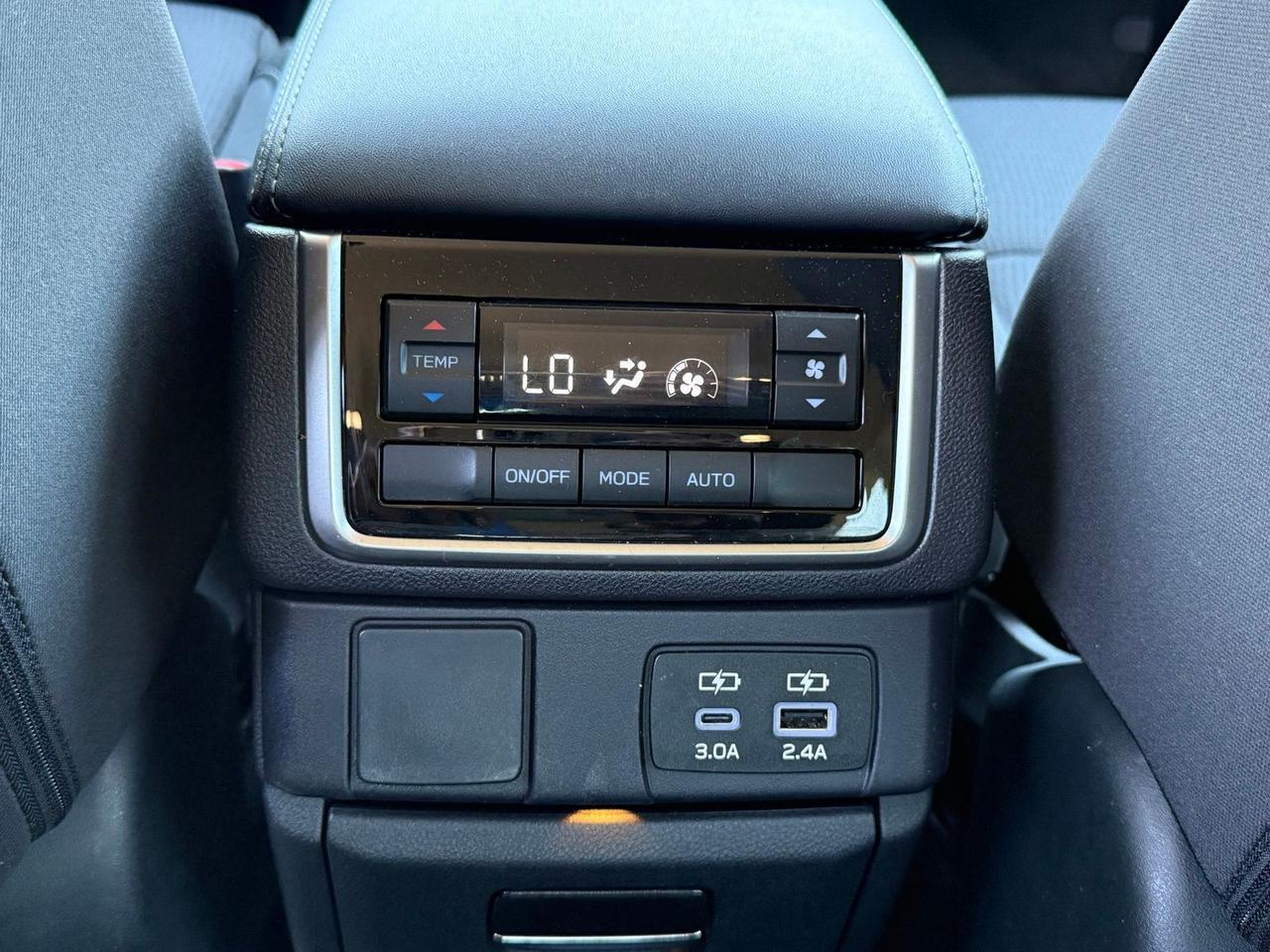 2025 Subaru Ascent Premium Springfield VA