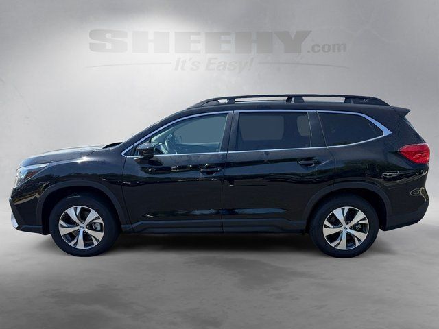 2025 Subaru Ascent Premium Springfield VA